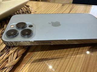 iPhone 13 Pro 256GB Azul Sierra