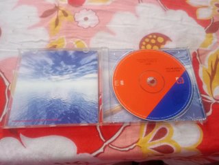 CD Dream World Collector