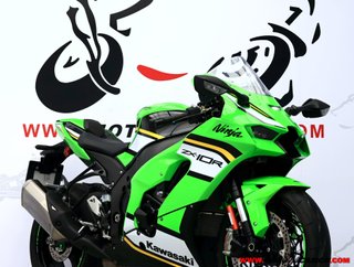 KAWASAKI NINJA ZX-10R -GARANTÍA OFICIAL-