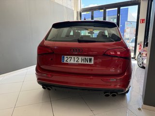 Audi SQ5 2013