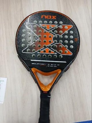nox equation advance