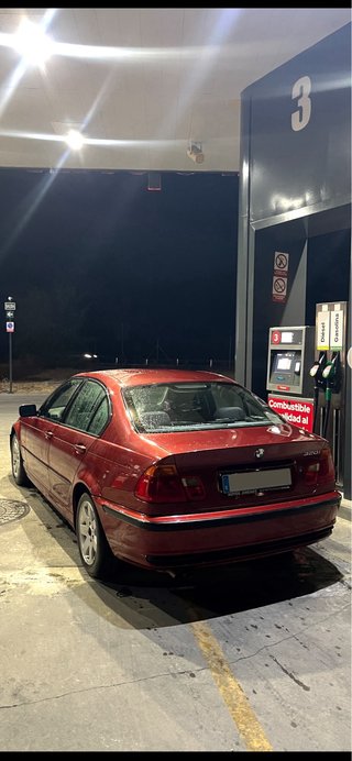 BMW Serie 3 2003