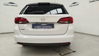 Opel Astra 1.4T SHT 107kW (145CV) Ultimate CVT ST