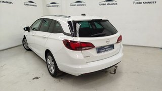 Opel Astra 1.4T SHT 107kW (145CV) Ultimate CVT ST