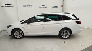 Opel Astra 1.4T SHT 107kW (145CV) Ultimate CVT ST