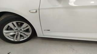 Opel Astra 1.4T SHT 107kW (145CV) Ultimate CVT ST