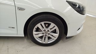 Opel Astra 1.4T SHT 107kW (145CV) Ultimate CVT ST