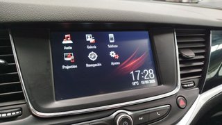 Opel Astra 1.4T SHT 107kW (145CV) Ultimate CVT ST