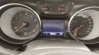 Opel Astra 1.4T SHT 107kW (145CV) Ultimate CVT ST