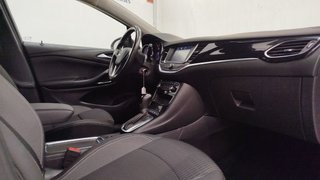 Opel Astra 1.4T SHT 107kW (145CV) Ultimate CVT ST