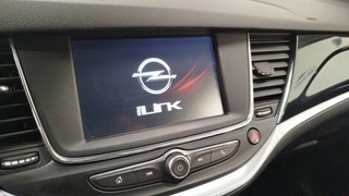 Opel Astra 1.4T SHT 107kW (145CV) Ultimate CVT ST