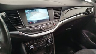 Opel Astra 1.4T SHT 107kW (145CV) Ultimate CVT ST
