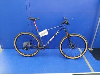 TREK PROCALIBER 9.5