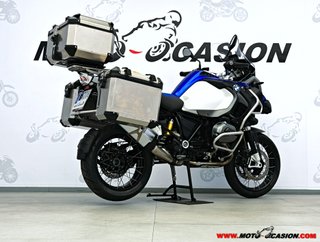 BMW R 1200 GS ADVENTURE