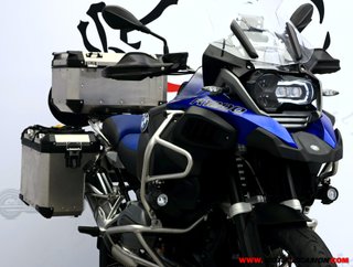 BMW R 1200 GS ADVENTURE