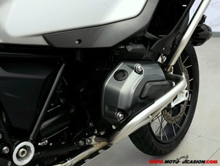 BMW R 1200 GS ADVENTURE