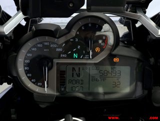 BMW R 1200 GS ADVENTURE