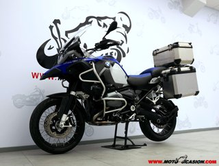 BMW R 1200 GS ADVENTURE