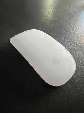 Apple Magic Mouse 2 A1657