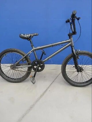 BMX Wipe 100 20 Pulgadas