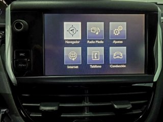 Peugeot 208  active