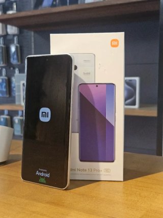 XIAOMI REDMI NOTE 13 PRO PLUS 5G 512GB BLANCO