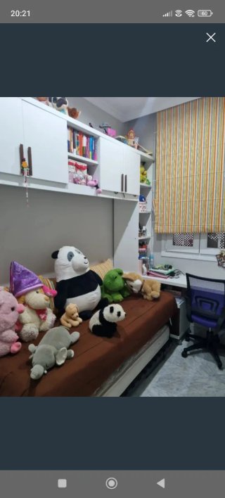 Muebles de Salón de Madera y dormitorio infantil