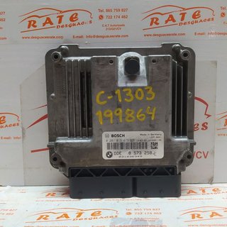 CENTRALITA MOTOR UCE BMW SERIE 1 LIM. (F20) 116d