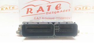 CENTRALITA MOTOR UCE BMW SERIE 1 LIM. (F20) 116d