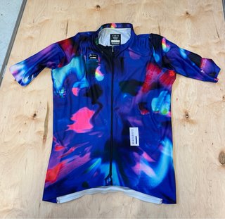 Jersey de Ciclismo Gobik Radiance