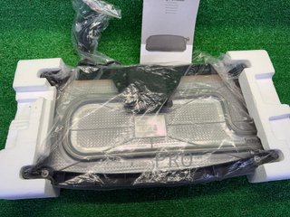 Parrilla de Mesa XXL 60 x 36 cm, 2500 W