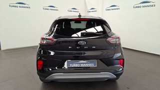 Ford Puma 1.0 EcoBoost 125cv Titanium MHEV Auto