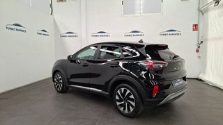 Ford Puma 1.0 EcoBoost 125cv Titanium MHEV Auto