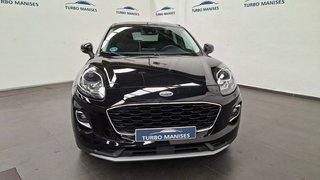 Ford Puma 1.0 EcoBoost 125cv Titanium MHEV Auto
