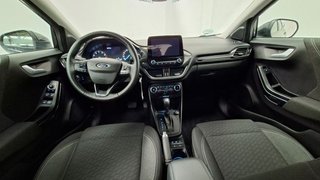 Ford Puma 1.0 EcoBoost 125cv Titanium MHEV Auto