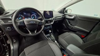 Ford Puma 1.0 EcoBoost 125cv Titanium MHEV Auto