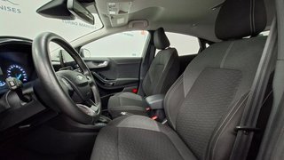 Ford Puma 1.0 EcoBoost 125cv Titanium MHEV Auto