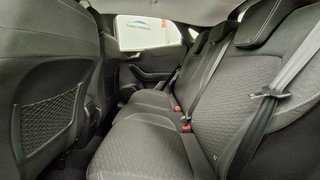 Ford Puma 1.0 EcoBoost 125cv Titanium MHEV Auto