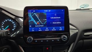 Ford Puma 1.0 EcoBoost 125cv Titanium MHEV Auto