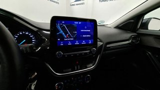 Ford Puma 1.0 EcoBoost 125cv Titanium MHEV Auto