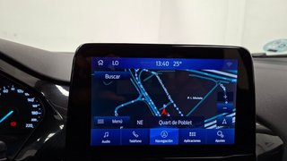 Ford Puma 1.0 EcoBoost 125cv Titanium MHEV Auto