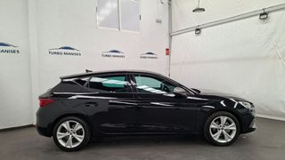 Seat Leon 1.0 TSI 81kW S&S FR 25 Aniversario