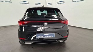 Seat Leon 1.0 TSI 81kW S&S FR 25 Aniversario