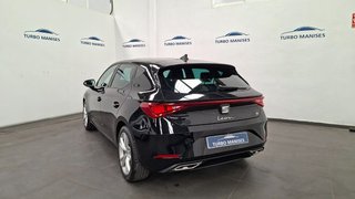 Seat Leon 1.0 TSI 81kW S&S FR 25 Aniversario
