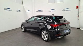 Seat Leon 1.0 TSI 81kW S&S FR 25 Aniversario