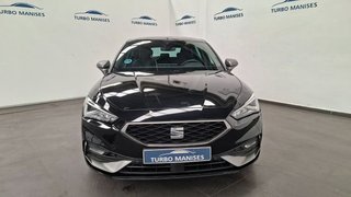 Seat Leon 1.0 TSI 81kW S&S FR 25 Aniversario