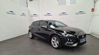 Seat Leon 1.0 TSI 81kW S&S FR 25 Aniversario