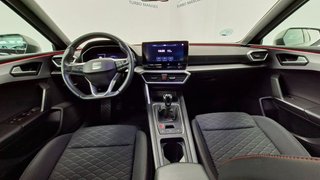 Seat Leon 1.0 TSI 81kW S&S FR 25 Aniversario