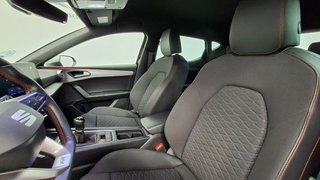 Seat Leon 1.0 TSI 81kW S&S FR 25 Aniversario