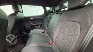 Seat Leon 1.0 TSI 81kW S&S FR 25 Aniversario